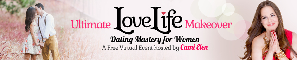 Ultimate Love Life Makeover